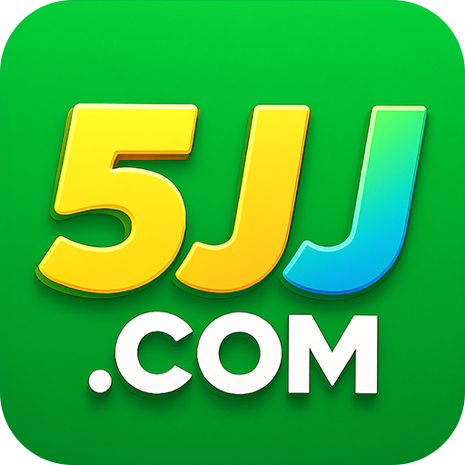 5jj.com logo