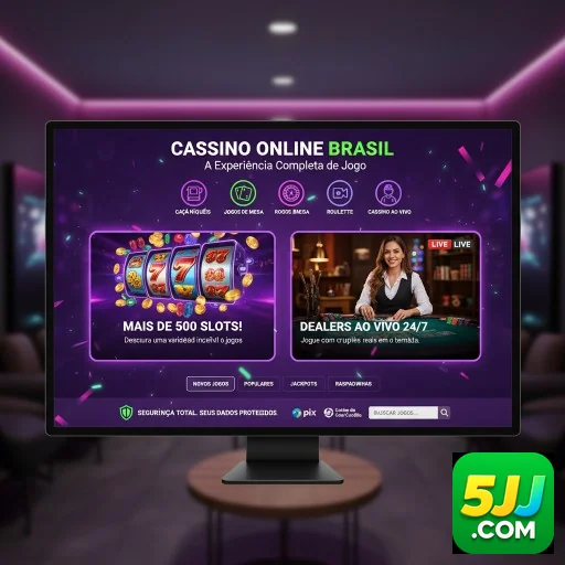 Ilustração de Qualidade Superior