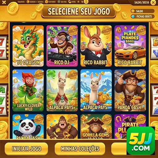 Ilustração de Aproveite as melhores odds altas com 5jj