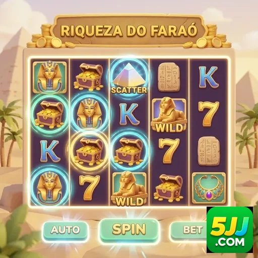 Ilustração de Descubra os Serviços VIP da 5jj para Jogadores Exclusivos