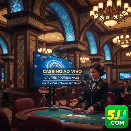 Ilustração de Atraentes Jogos de Slot com Altos Prêmios