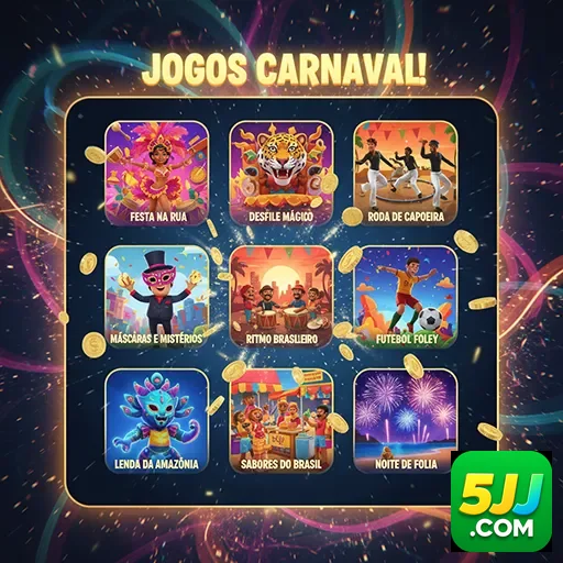 Ilustração de Explore servicos VIP no 5jj com benefícios exclusivos e seguros