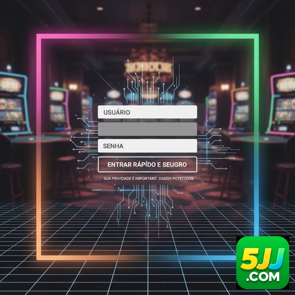 Ilustração de Experiência de Uso Simplificada para Todos os Jogadores