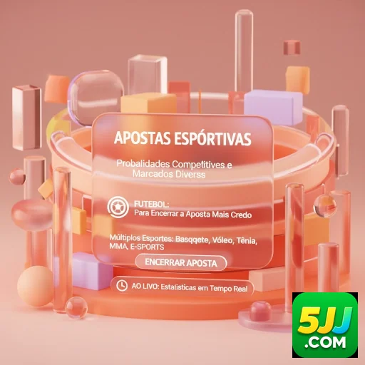Ilustração de Acesse rapidamente os serviços VIP da 5jj
