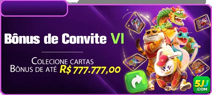Ilustração de Experimente as Ofertas VIP do 5jj com Saques Rápidos