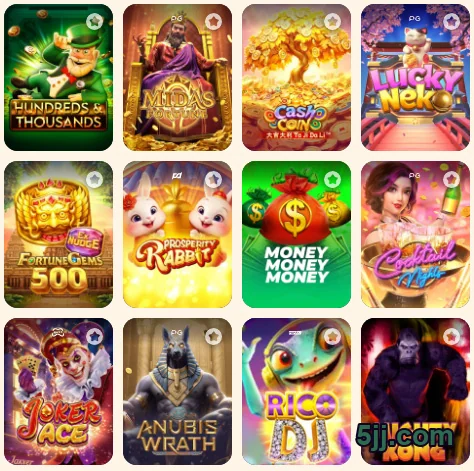 Jogadores em mesas privativas no cassino 5jj.com