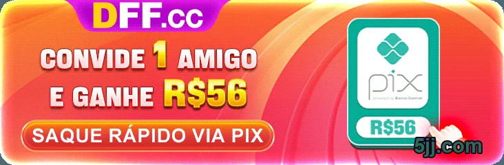 Experiência VIP no Aplicativo 5jj.com - 5jj.com