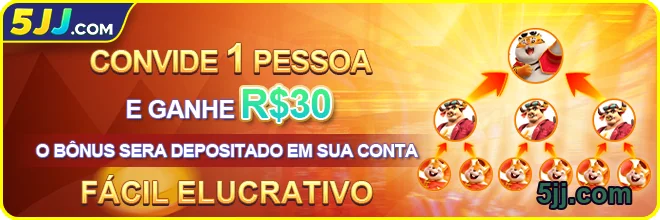 Vantagens do Acesso Mobile em 5jj.com